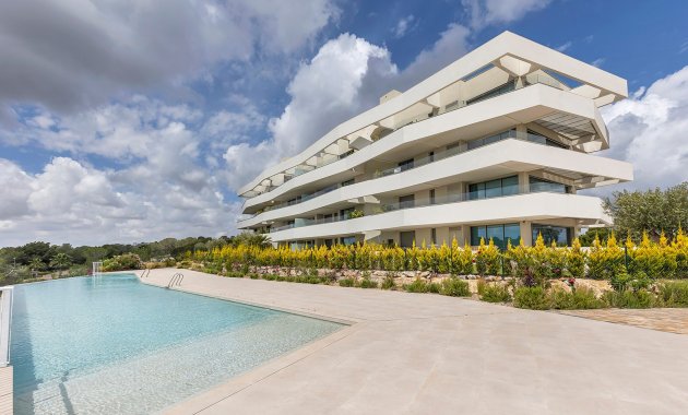 Resale - Apartment  -
Las Colinas Golf Resort - Las Colinas golf