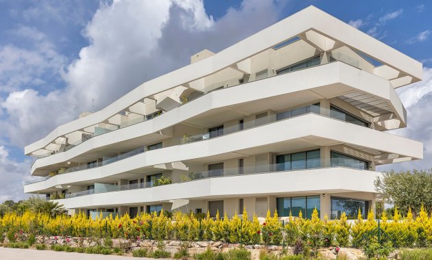 Resale - Apartment  -
Las Colinas Golf Resort - Las Colinas golf