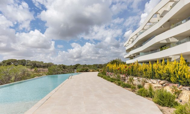 Resale - Apartment  -
Las Colinas Golf Resort - Las Colinas golf