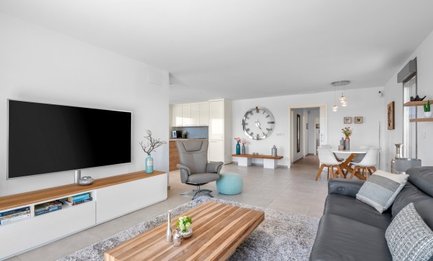 Reventa - Villa -
La Marina
