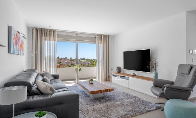 Reventa - Villa -
La Marina