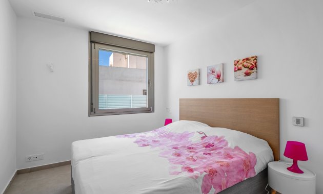 Reventa - Villa -
La Marina