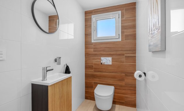 Reventa - Villa -
La Marina
