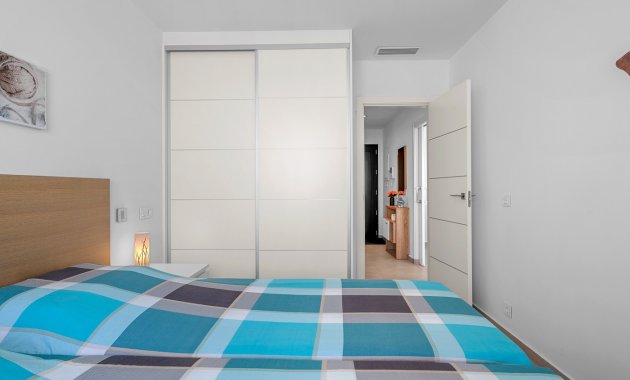 Reventa - Villa -
La Marina