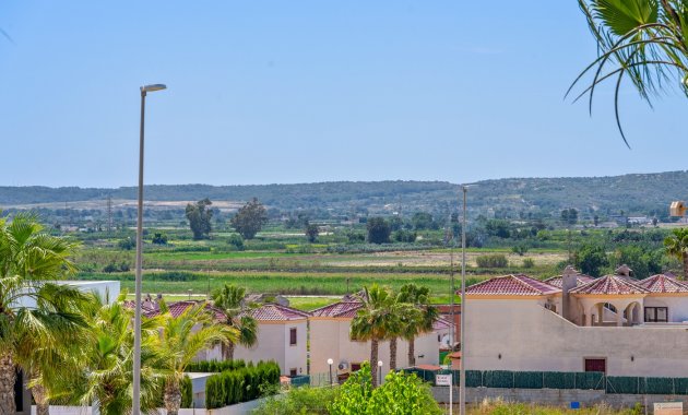 Reventa - Villa -
La Marina