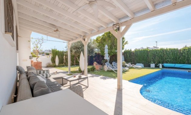 Reventa - Villa -
San Fulgencio