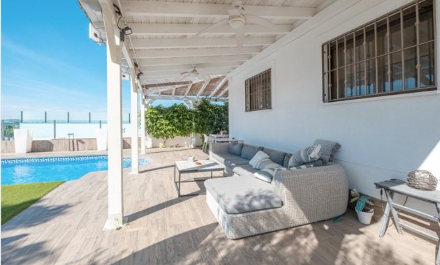 Reventa - Villa -
San Fulgencio