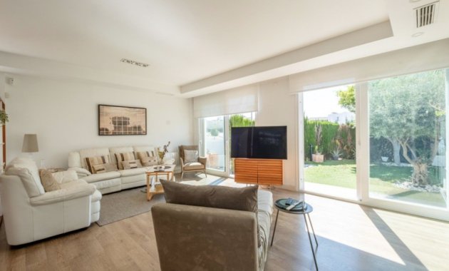 Reventa - Villa -
San Fulgencio