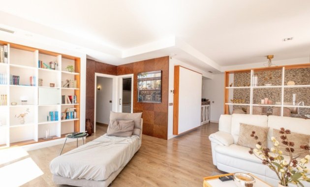 Reventa - Villa -
San Fulgencio