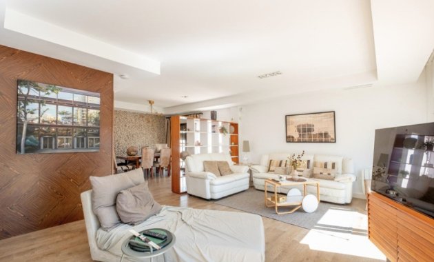 Reventa - Villa -
San Fulgencio
