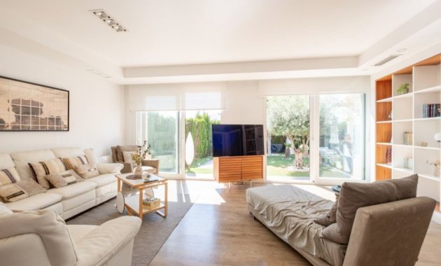 Reventa - Villa -
San Fulgencio