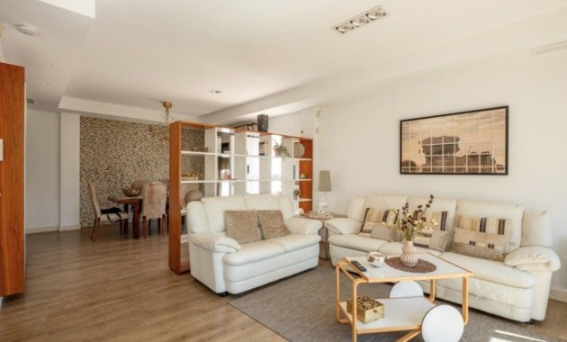 Reventa - Villa -
San Fulgencio