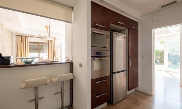 Reventa - Villa -
San Fulgencio