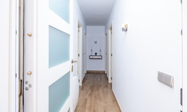 Reventa - Villa -
San Fulgencio