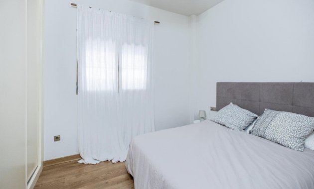 Reventa - Villa -
San Fulgencio