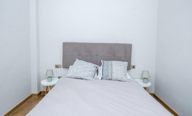 Reventa - Villa -
San Fulgencio