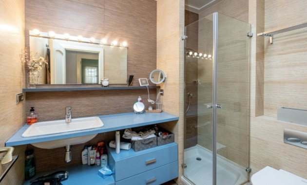 Reventa - Villa -
San Fulgencio