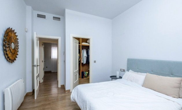 Reventa - Villa -
San Fulgencio