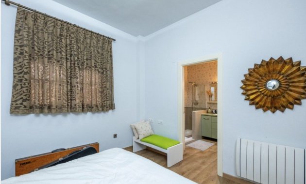 Reventa - Villa -
San Fulgencio
