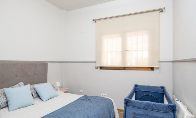 Reventa - Villa -
San Fulgencio