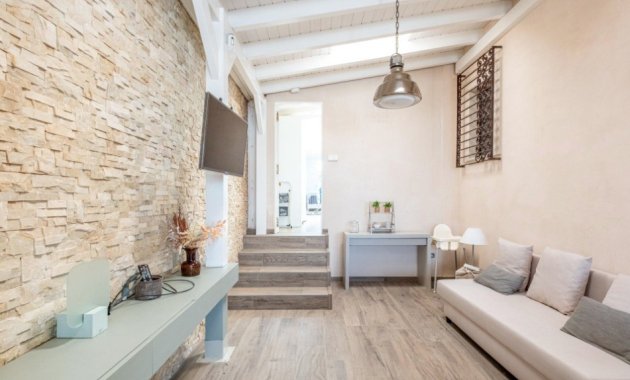 Reventa - Villa -
San Fulgencio