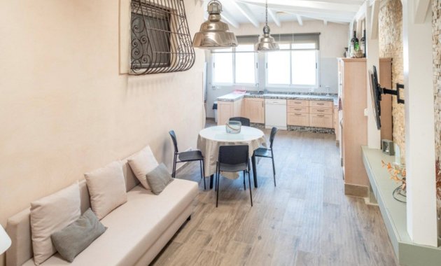 Reventa - Villa -
San Fulgencio
