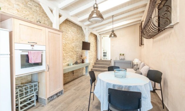 Reventa - Villa -
San Fulgencio