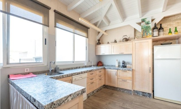 Reventa - Villa -
San Fulgencio