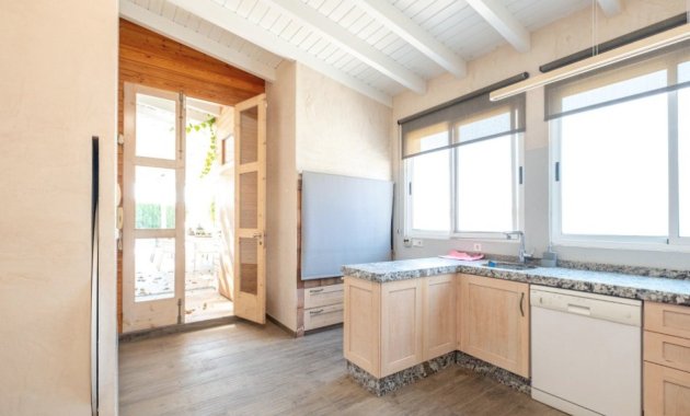 Reventa - Villa -
San Fulgencio