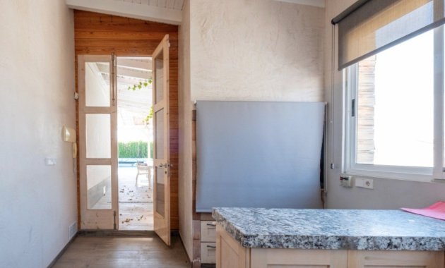 Reventa - Villa -
San Fulgencio