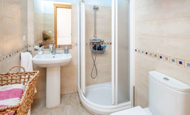 Reventa - Villa -
San Fulgencio