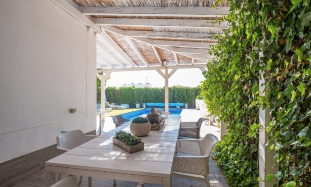 Reventa - Villa -
San Fulgencio