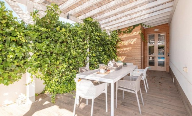 Reventa - Villa -
San Fulgencio