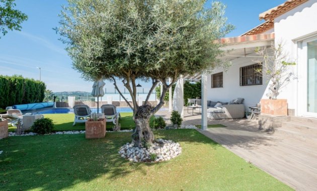 Reventa - Villa -
San Fulgencio