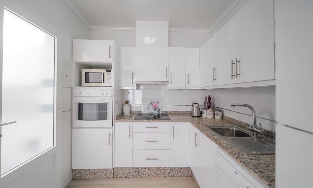 Resale - Townhouse -
Ciudad Quesada - town