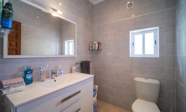 Resale - Townhouse -
Ciudad Quesada - town