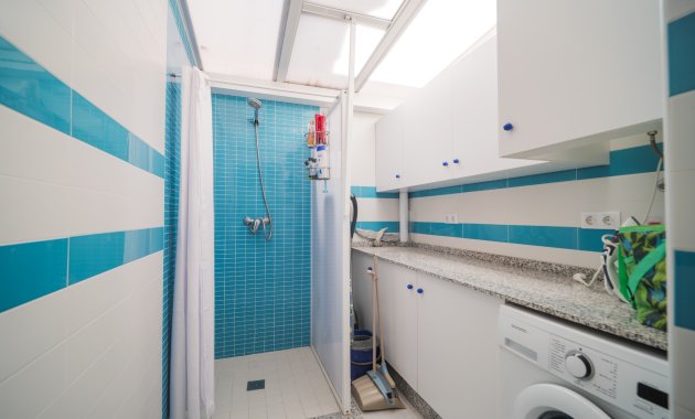 Resale - Townhouse -
Ciudad Quesada - town