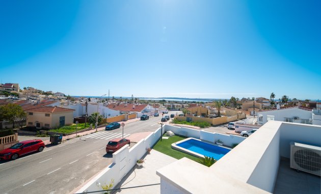 Resale - Townhouse -
Ciudad Quesada - town