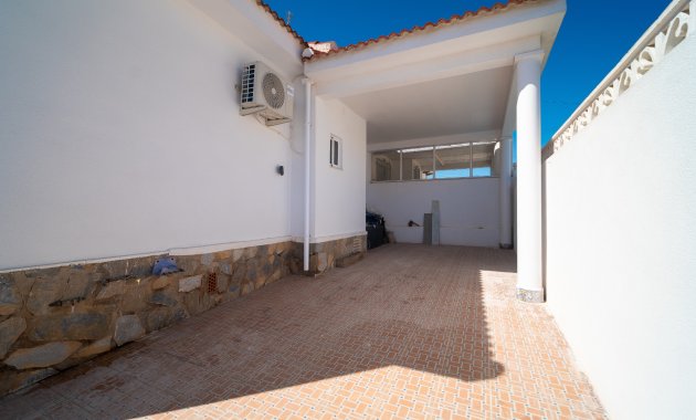 Resale - Townhouse -
Ciudad Quesada - town