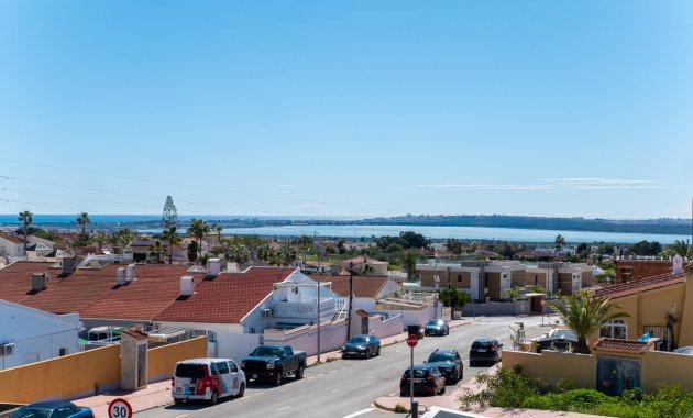 Resale - Townhouse -
Ciudad Quesada - town