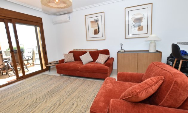 Resale - Townhouse -
3409 - La finca Golf