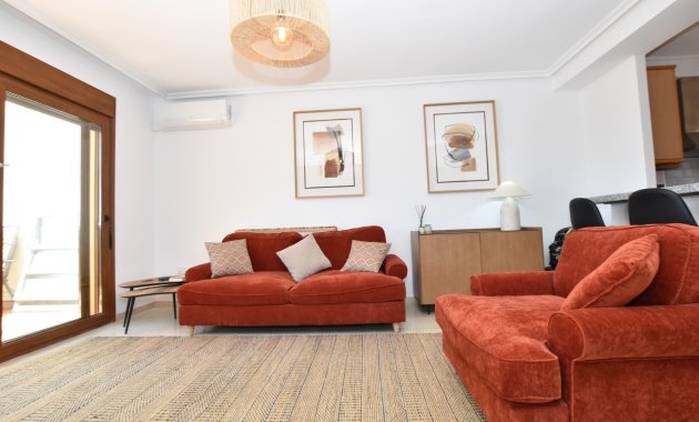 Resale - Townhouse -
3409 - La finca Golf