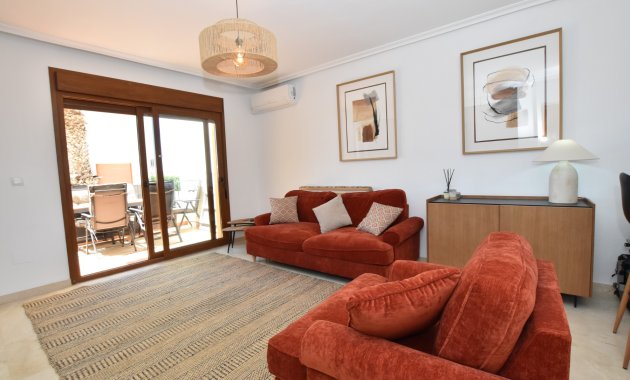 Resale - Townhouse -
3409 - La finca Golf