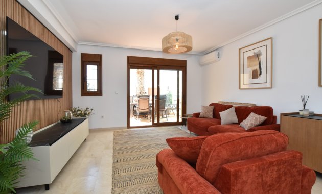 Resale - Townhouse -
3409 - La finca Golf