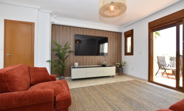 Resale - Townhouse -
3409 - La finca Golf