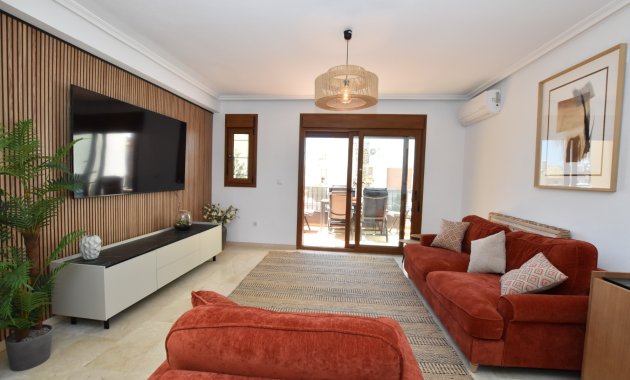 Resale - Townhouse -
3409 - La finca Golf