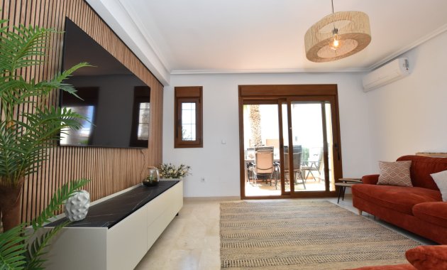 Resale - Townhouse -
3409 - La finca Golf