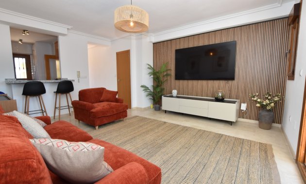 Resale - Townhouse -
3409 - La finca Golf