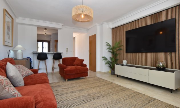 Resale - Townhouse -
3409 - La finca Golf