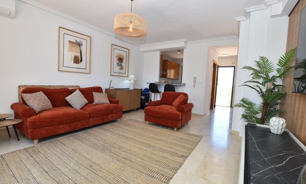 Resale - Townhouse -
3409 - La finca Golf